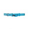 Nyc Collar Basic Azul 15 Mm New