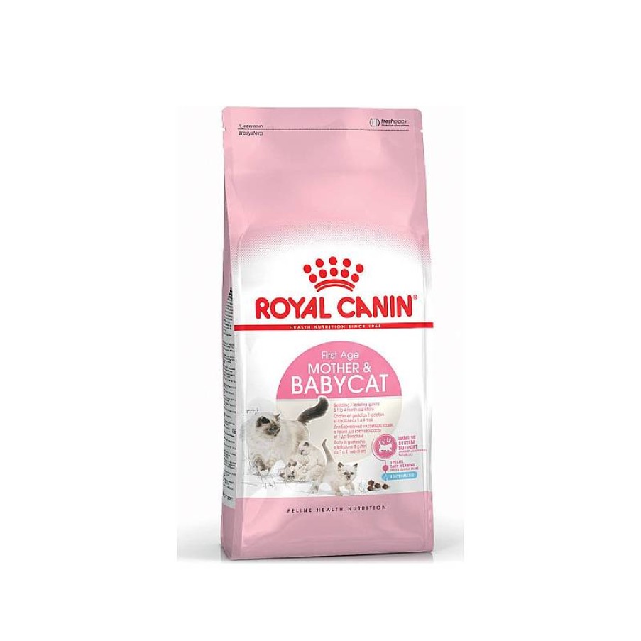 Royal Babycat 4 Kg Hot