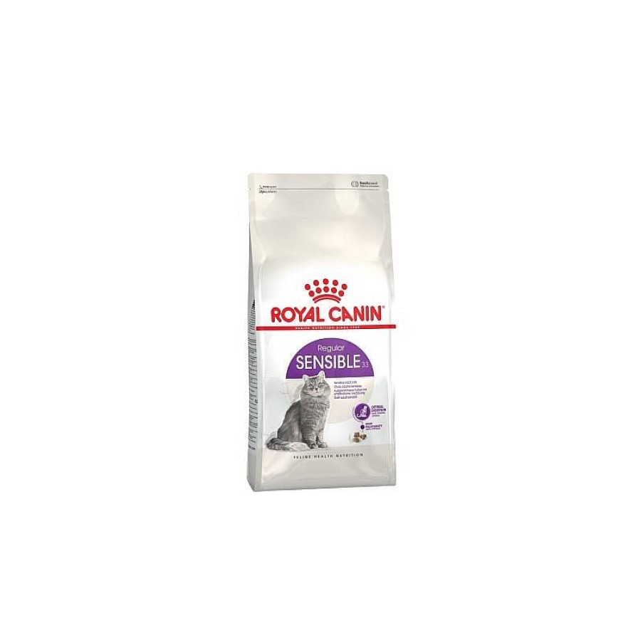 Royal Cat Sensible 400 Gr Online