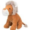 Trx Leon Peluche 20 Cm Online