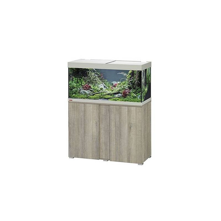 Eheim Acuario Vivaline Led 180 L Roble Wholesale