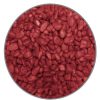 Ica Grava Color Roja Premium 7 Mm 2 Kg New