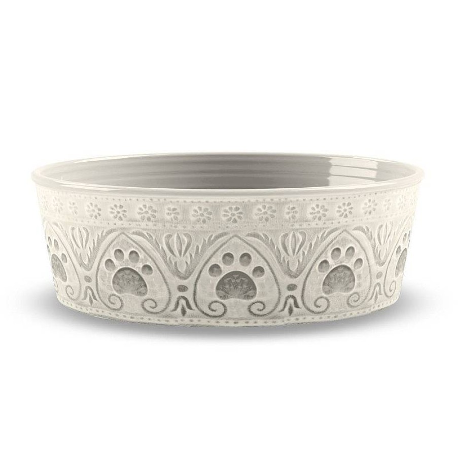 Tarhong Medallion Bowl M Natural 925 Ml Best