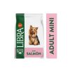 Libra Dog Ad. Mini Salmon 8 Kg Hot