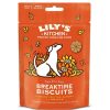 Lilys Dog Ad. Biscuits 80 Gr Best