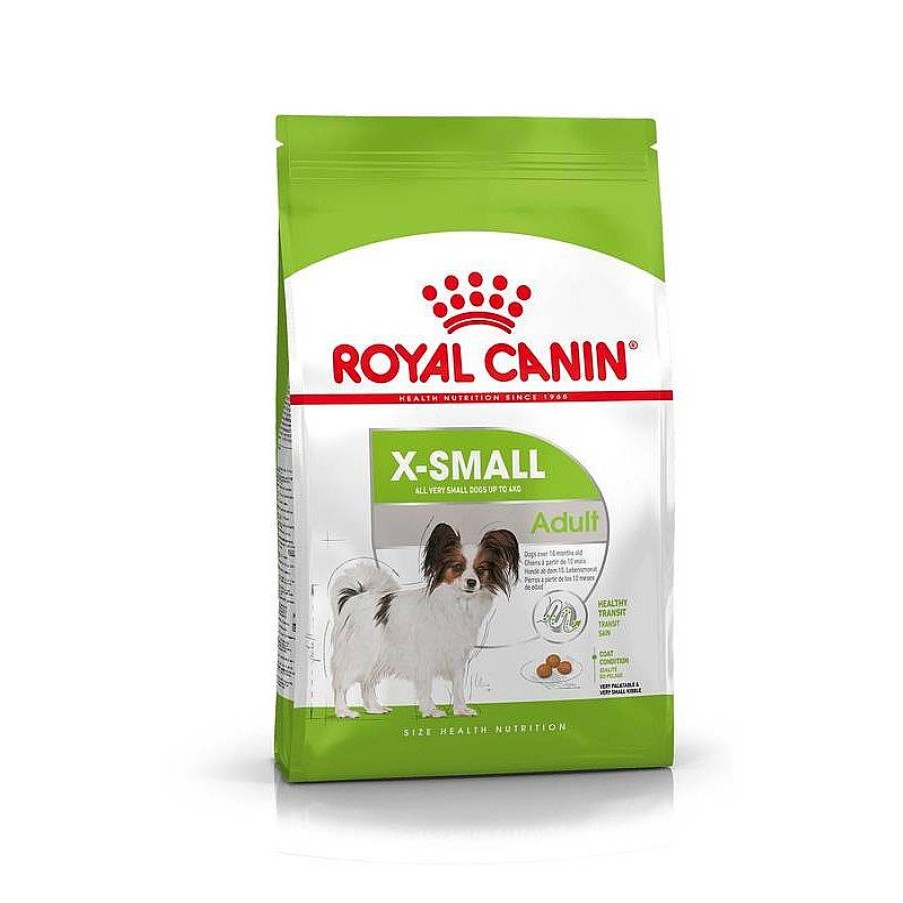 Royal Ad. Xsmall 1,5 Kg Wholesale