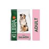 Libra Dog Ad. Salmon 14 Kg Clearance