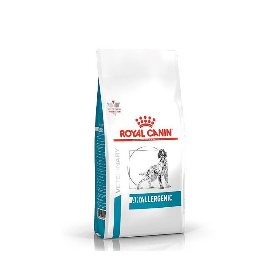 Royal Diet Dog Anallergenic 3 Kg Clearance