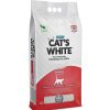 Cats White Arena Aglomerant Natural 5 L Hot