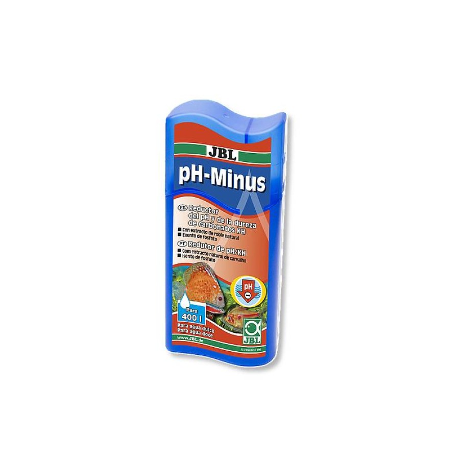 Jbl Ph Minus 100 Ml Online