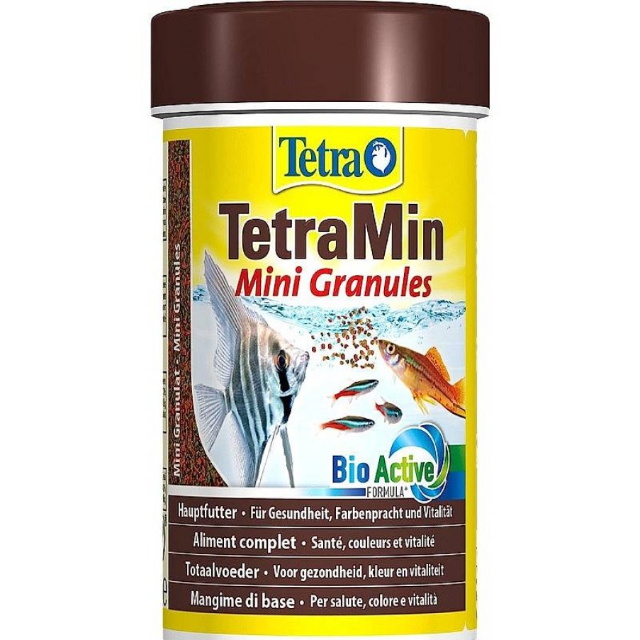 Tetramin Granulado 250 Ml Best