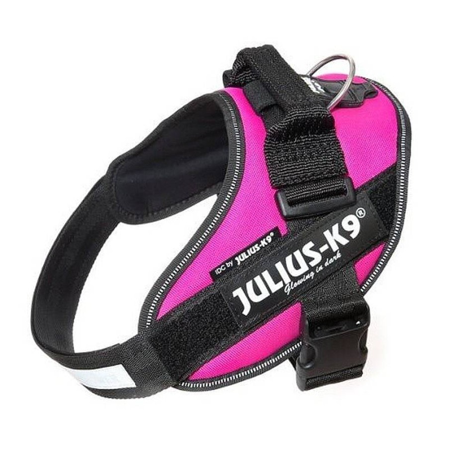 Julius K9 Idc 1 63-85 Cm Fucsia Wholesale