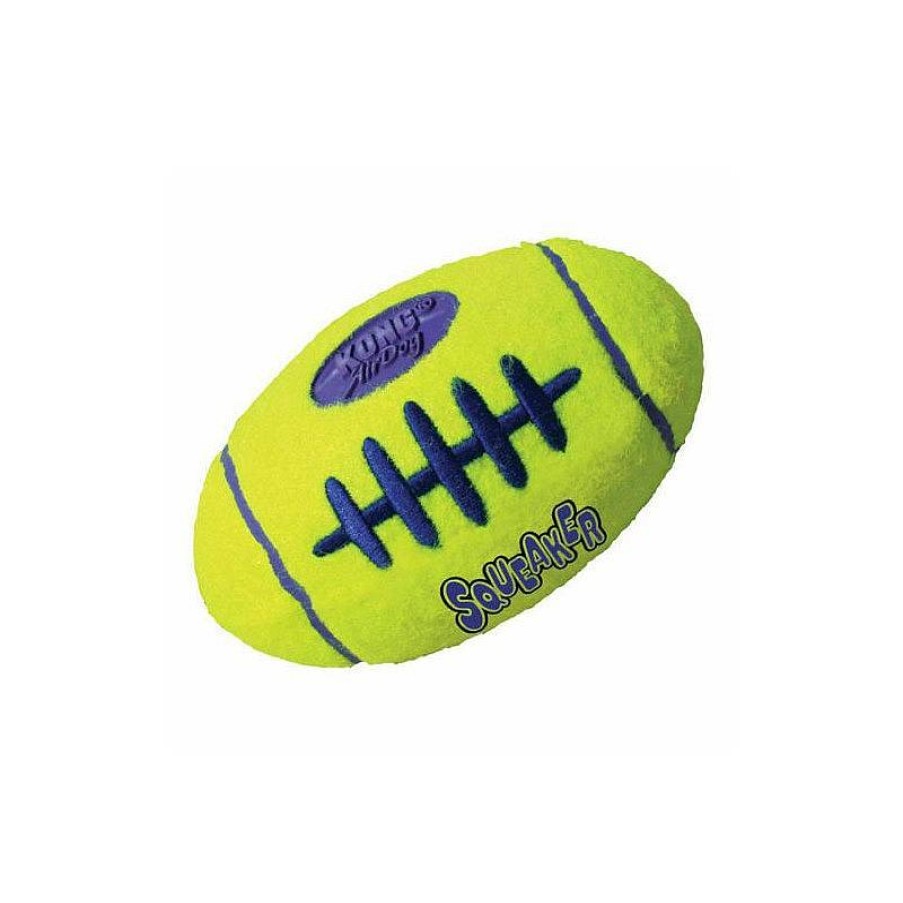 Kong Air Dog Rugby S Best