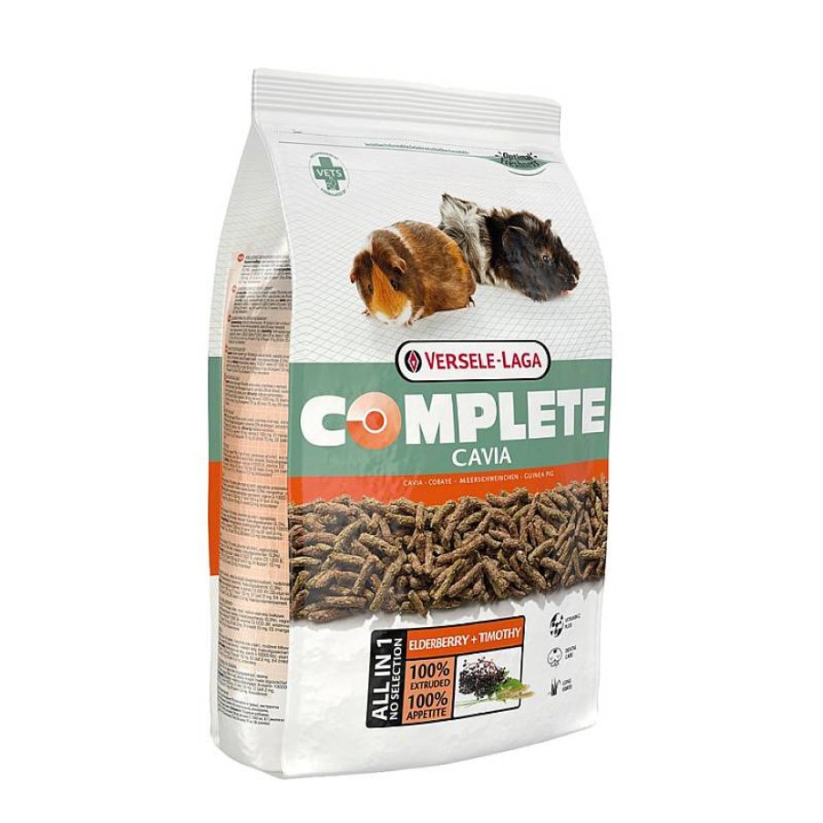 Versele Cavia Complete 1.75 Kg New