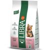 Libra Dog Ad. Mini Salmon 3 Kg Clearance