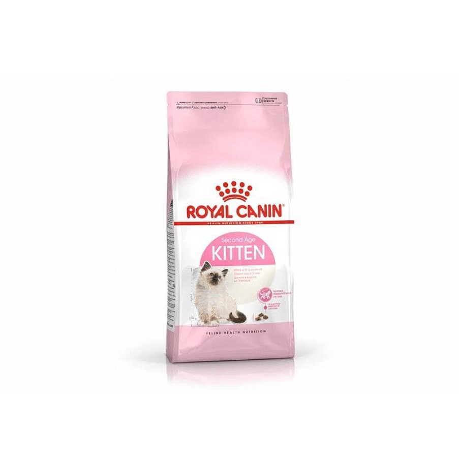 Royal Kitten 400 Gr Wholesale