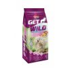 Panzi Get Wild Dog Ad. Chicken/Fish 15Kg Clearance