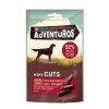 Adventuros Mini Cuts Jabali 70 Gr New