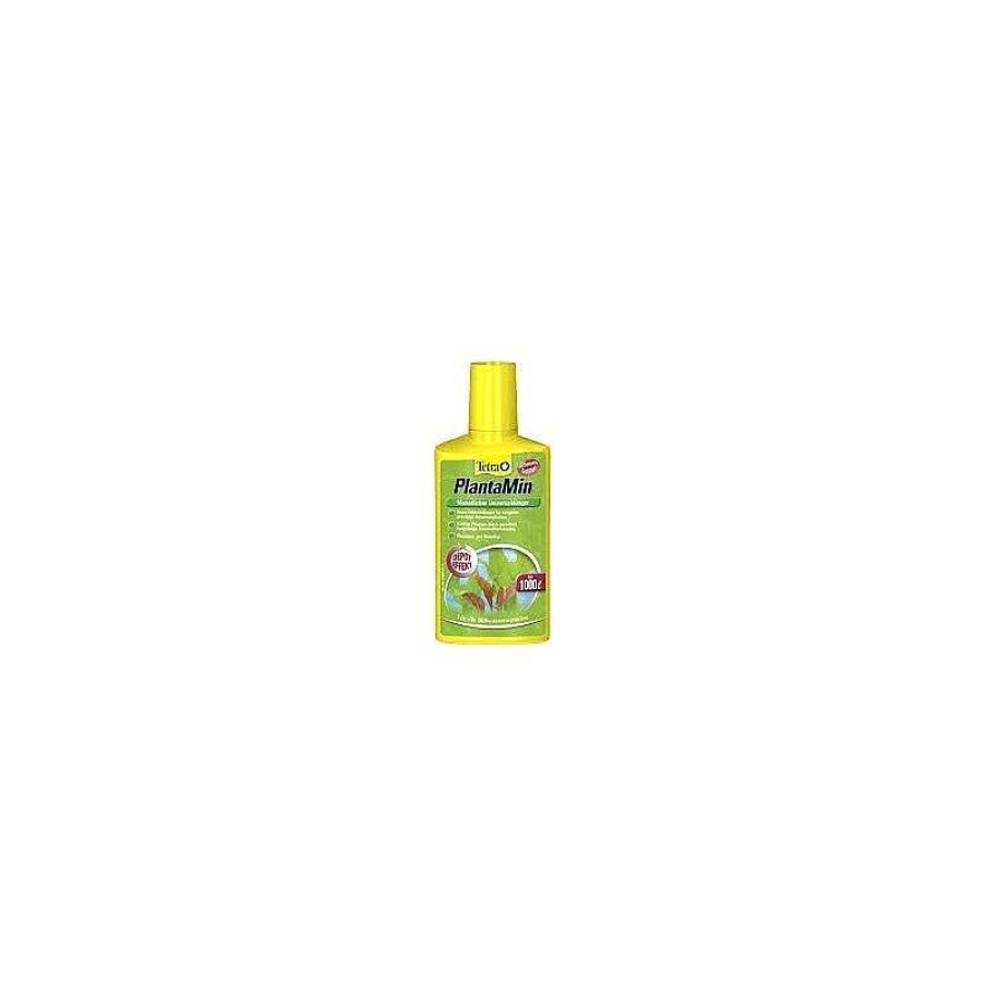 Tetra Plantamin 100 Ml Online