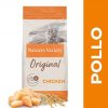 Nv Cat Original Ad. Pollo 7 Kg New