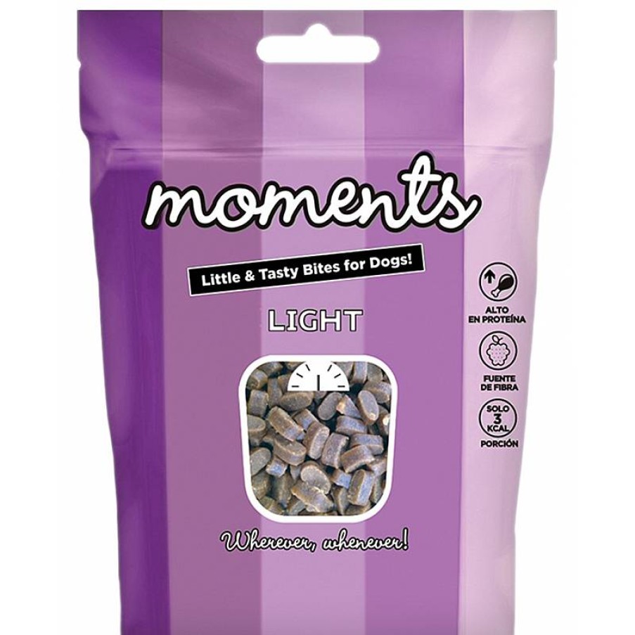 Moments Dog Light 60Gr Best