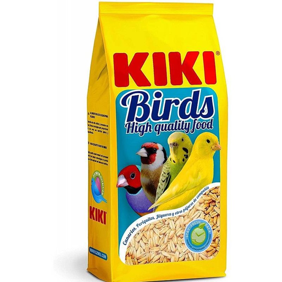 Kiki Avena Pelada 500 Gr New