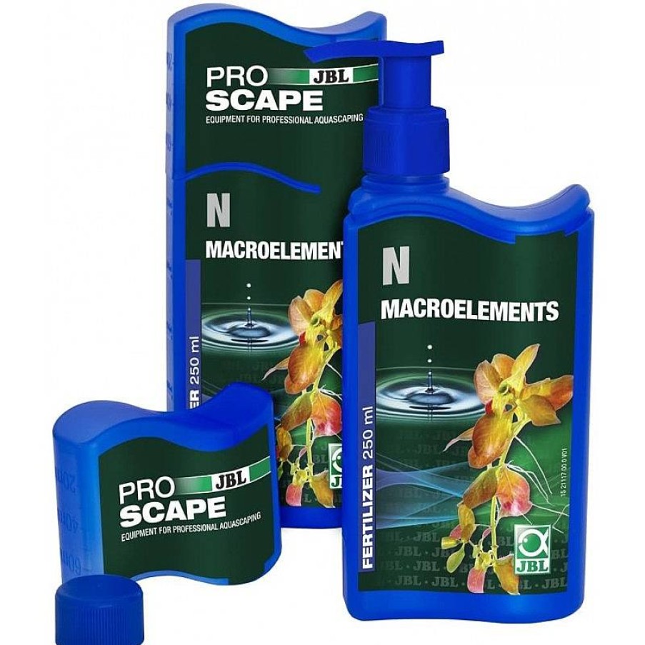 Jbl Proscape N Macroelements 250 Ml Clearance