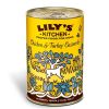 Lilys Dog Chicken/Turkey Casserole 400 G New