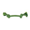 Nyc Cuerda Dental Bicolor 20 Cm Verde Hot