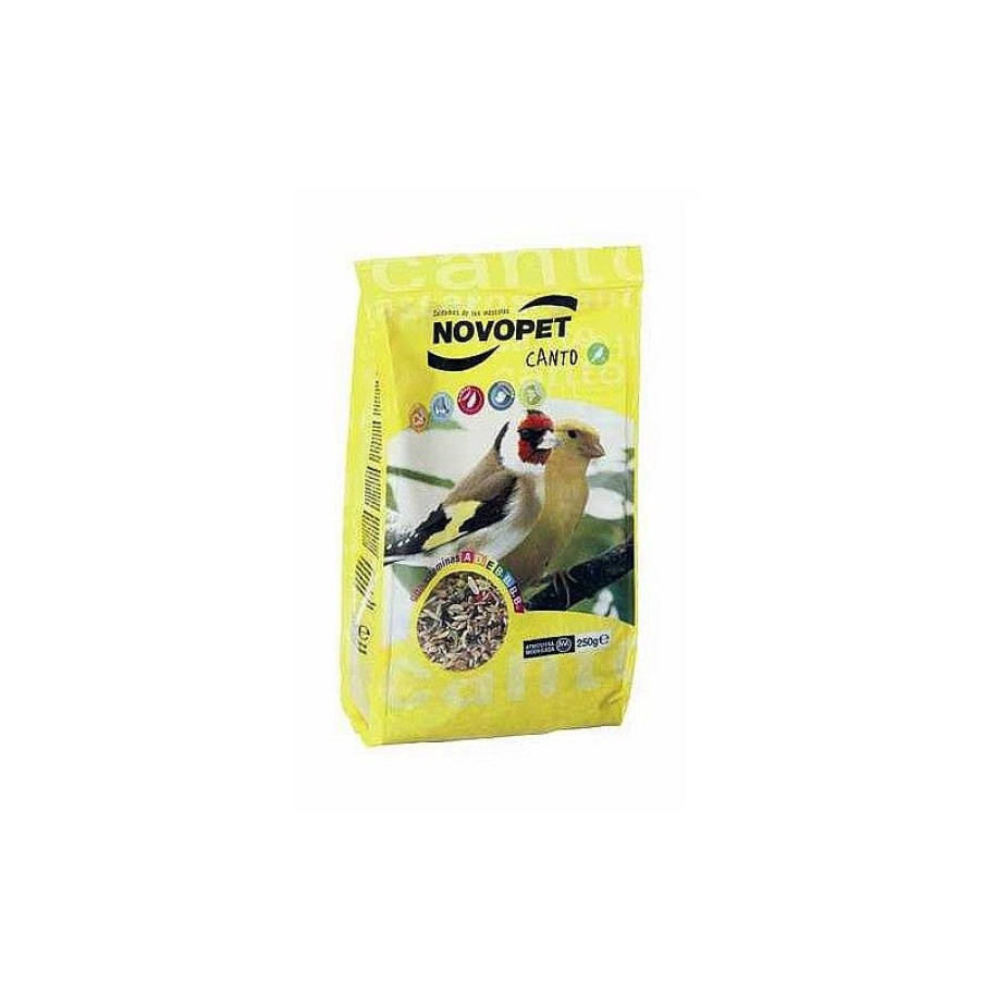 Novopet Canto 250 Gr Online