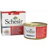 Schesir Gato Atun/Gambas 85 Gr Wholesale