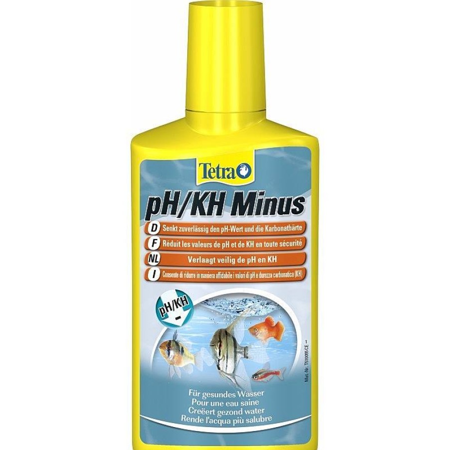 Tetra Ph/Kh Minus 250 Ml Wholesale