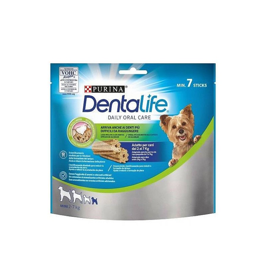 Dentalife Extra Mini 69 G Hot