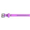 Fd Collar Polipiel Brillo Rosa 1.6*40 Cm Clearance