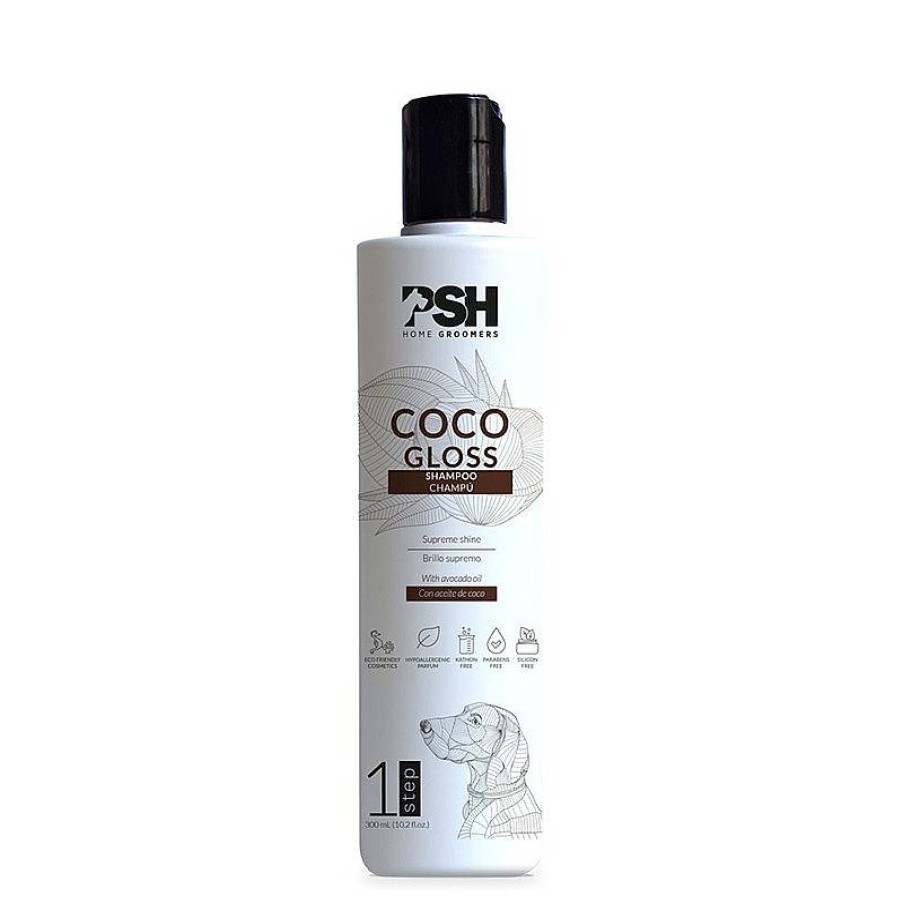 Psh Champu Coco Gloss 300 Ml Online