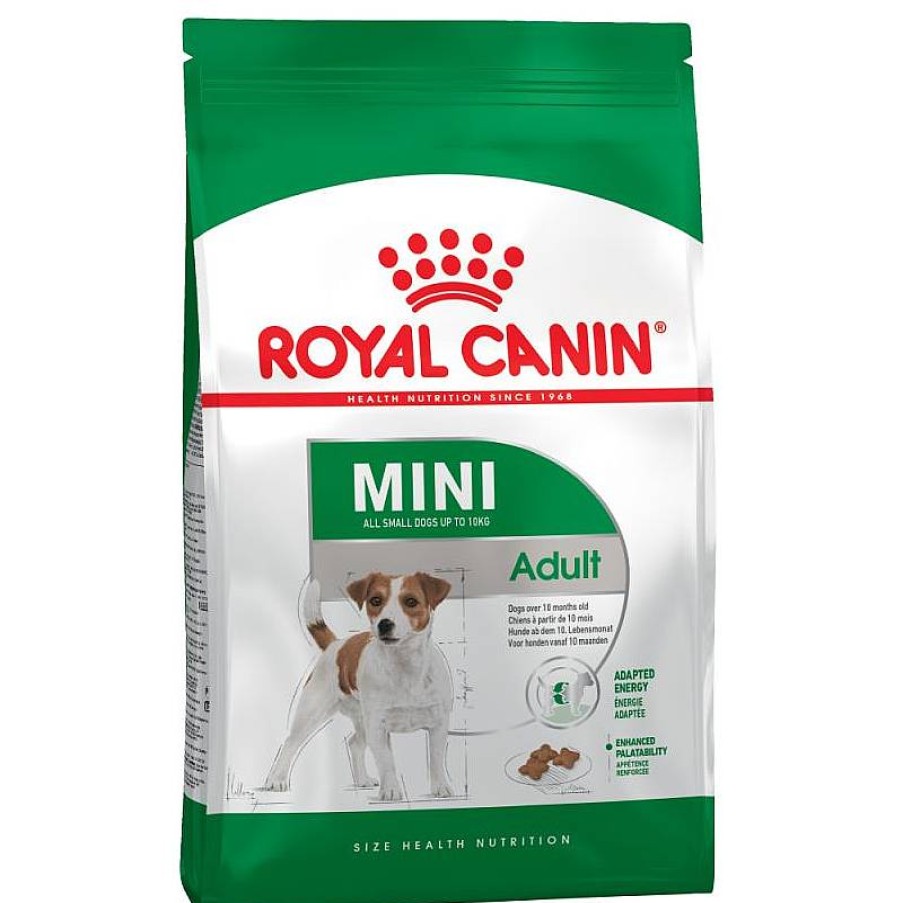 Royal Ad. Mini 4 Kg Online