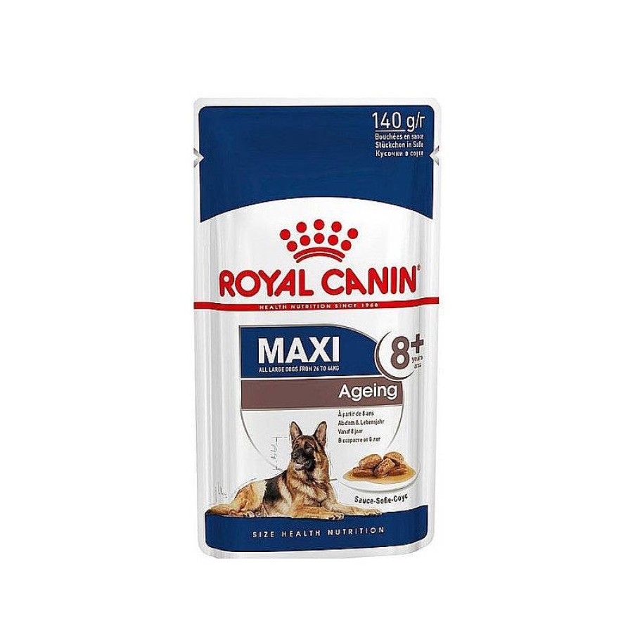 Royal Pouch Maxi Ageing 140 Gr Wholesale