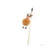 Nyc Xmas Cat Stick Ciervo 40 Cm Wholesale