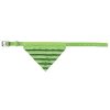 Trx Collar Nylon Pa Uelo Verde M Online