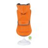 Nyc Impermeable Camu-Naranja 20 Cm Clearance