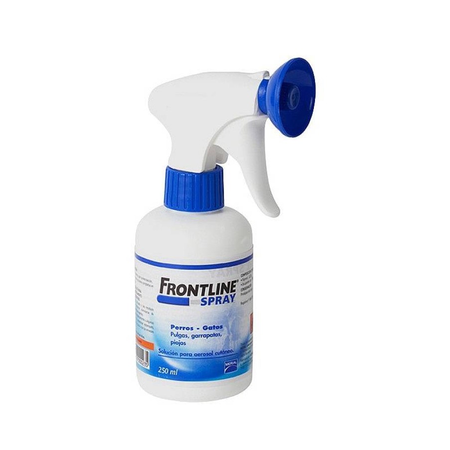 Frontline 250 Ml Best