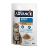 Advance Cat Adult Pollo Pouch 85 Gr Best