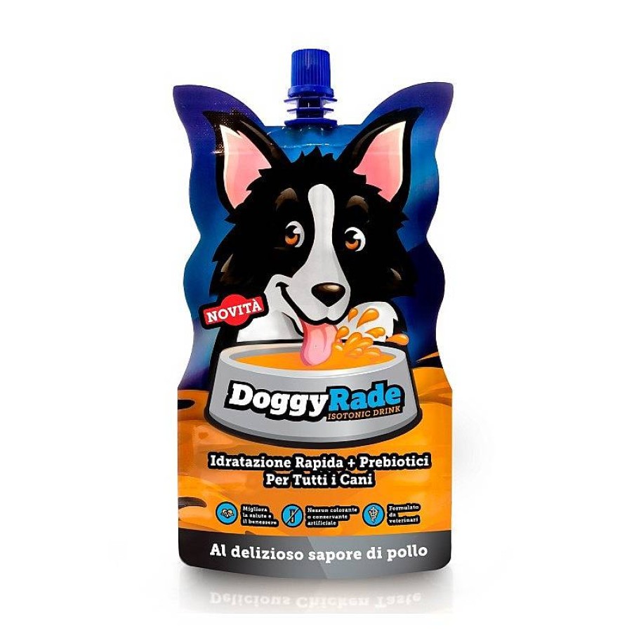 Doggyrade 250 Ml Best