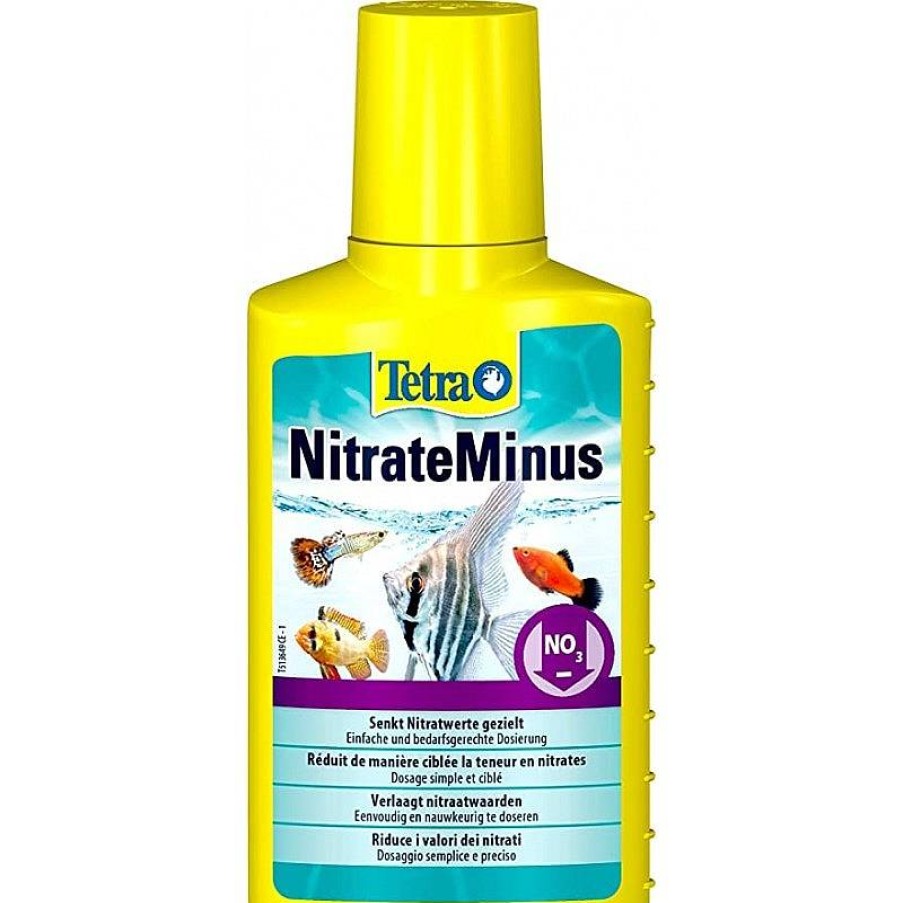 Tetra Nitrate Minus 100 Ml Wholesale