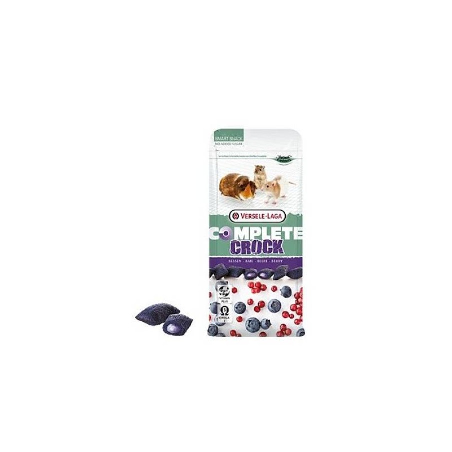 Versele Crock Berry 50 Gr Online