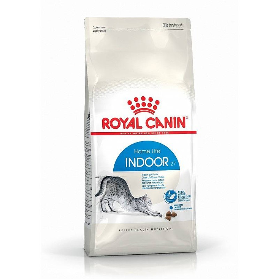 Royal Cat Indoor 400 Gr Clearance