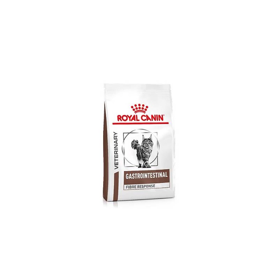 Royal Diet Cat Gastro Fibre 400 Gr Clearance