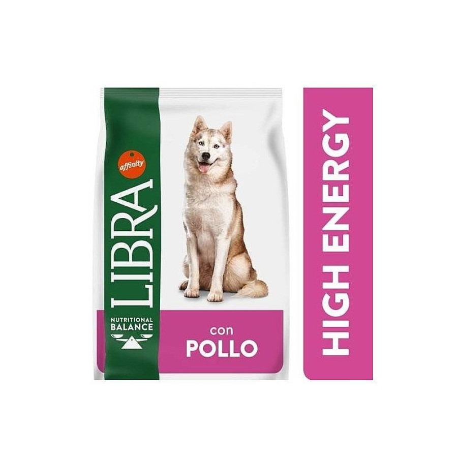 Libra Dog Ad. Energy 12 Kg Online