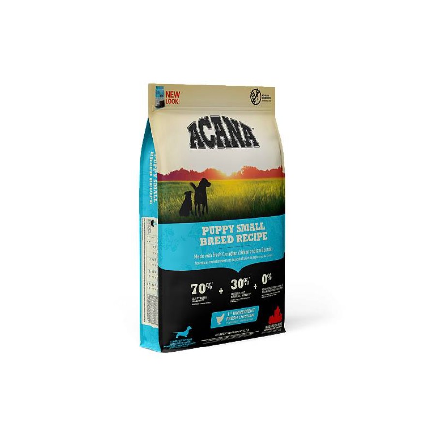 Acana Dog Puppy Small Breed 2 Kg Online