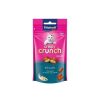 Vitakraft Cat Crispy Crunch Salmon 60 Gr New